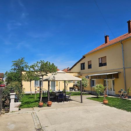 Apartments Kuca Aleksic Ni Exterior foto