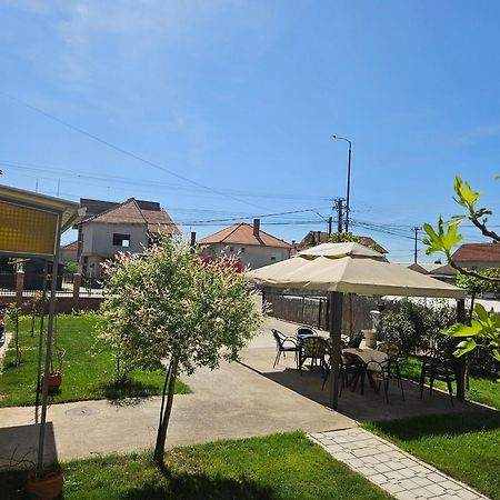 Apartments Kuca Aleksic Ni Exterior foto