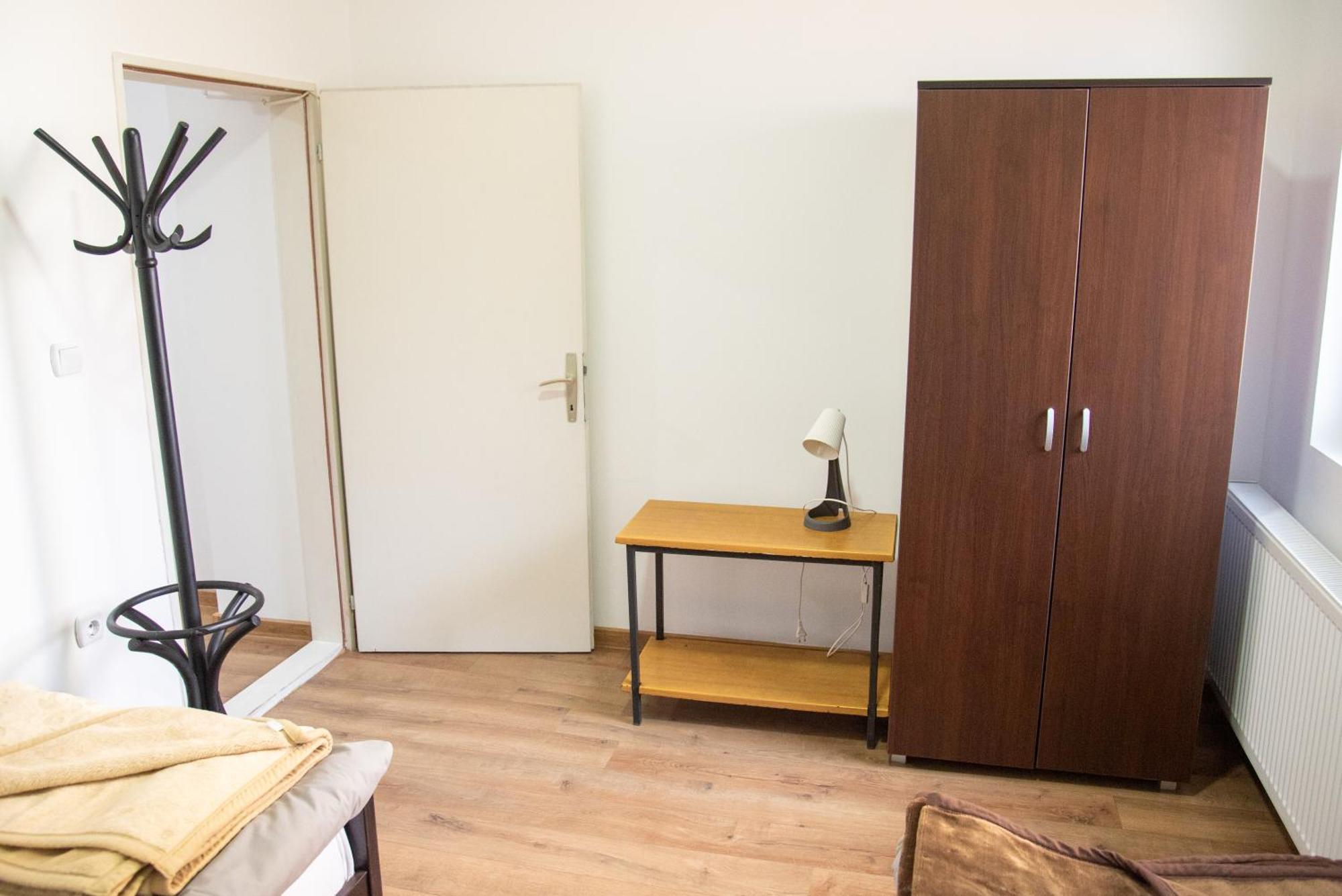 Apartments Kuca Aleksic Ni Exterior foto