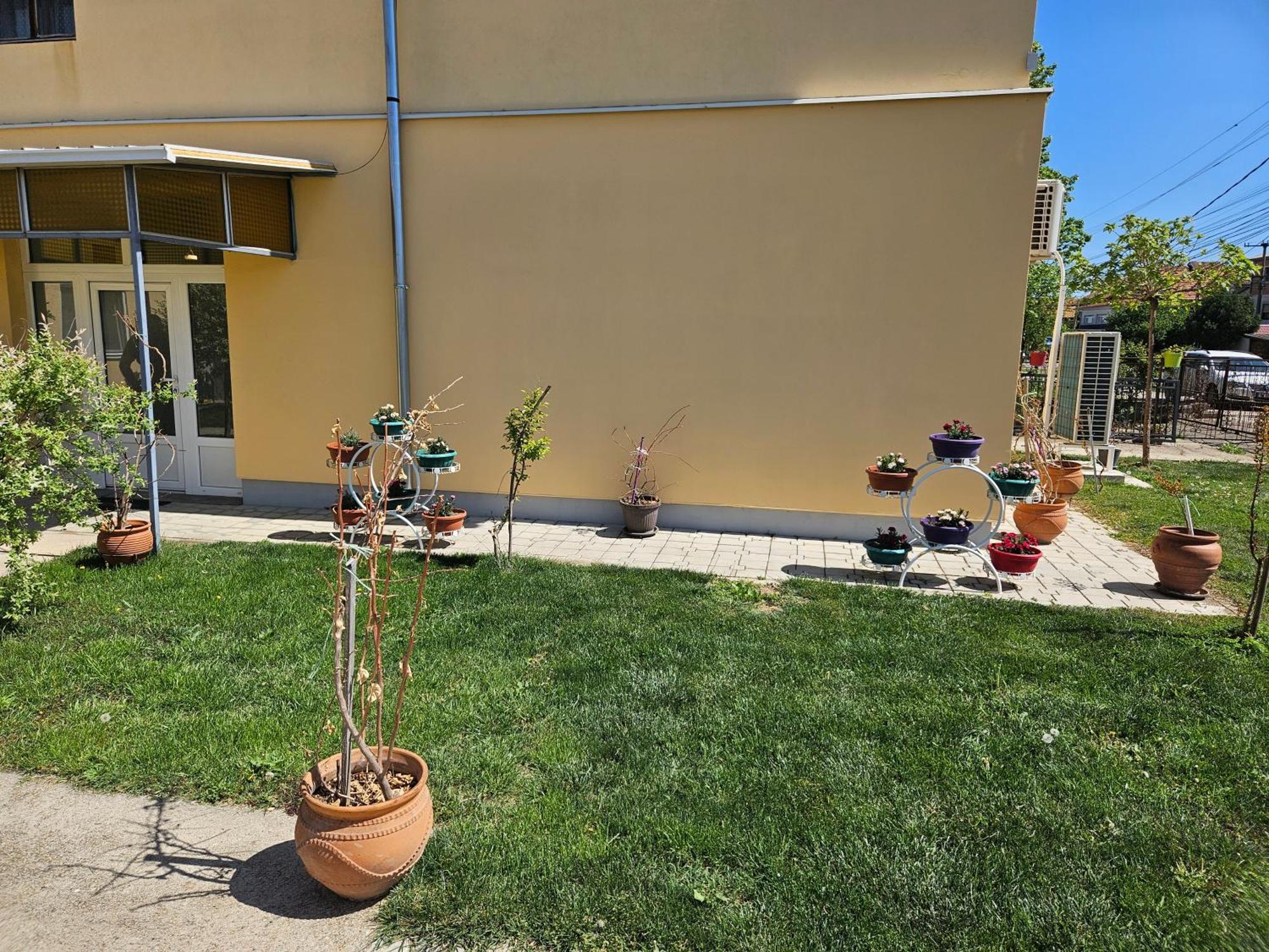 Apartments Kuca Aleksic Ni Exterior foto