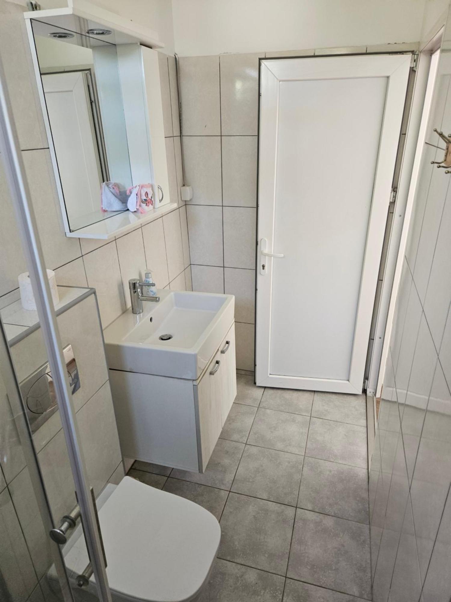 Apartments Kuca Aleksic Ni Exterior foto